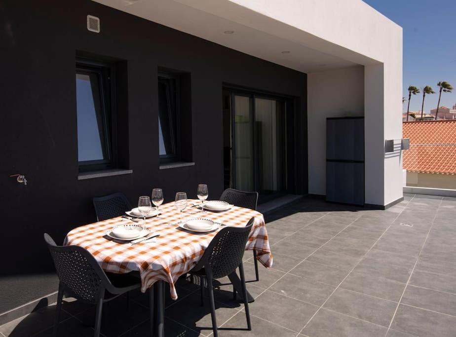 Apartament Sunset House