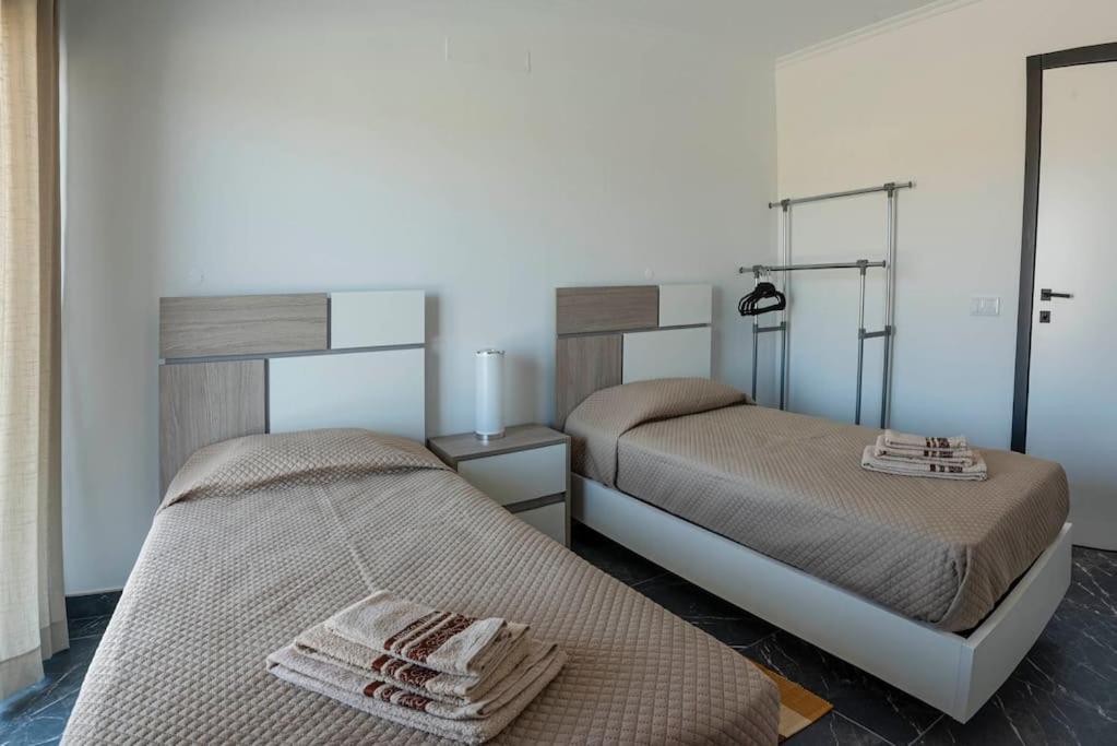 Apartament Sunset House *