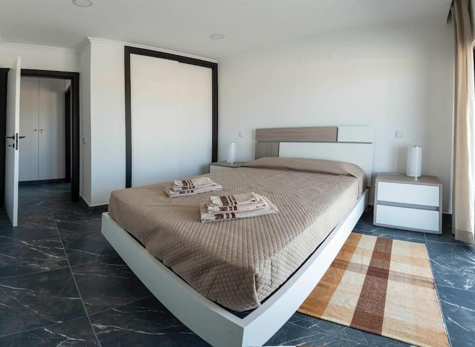 Sunset House Apartament Vila do Bispo