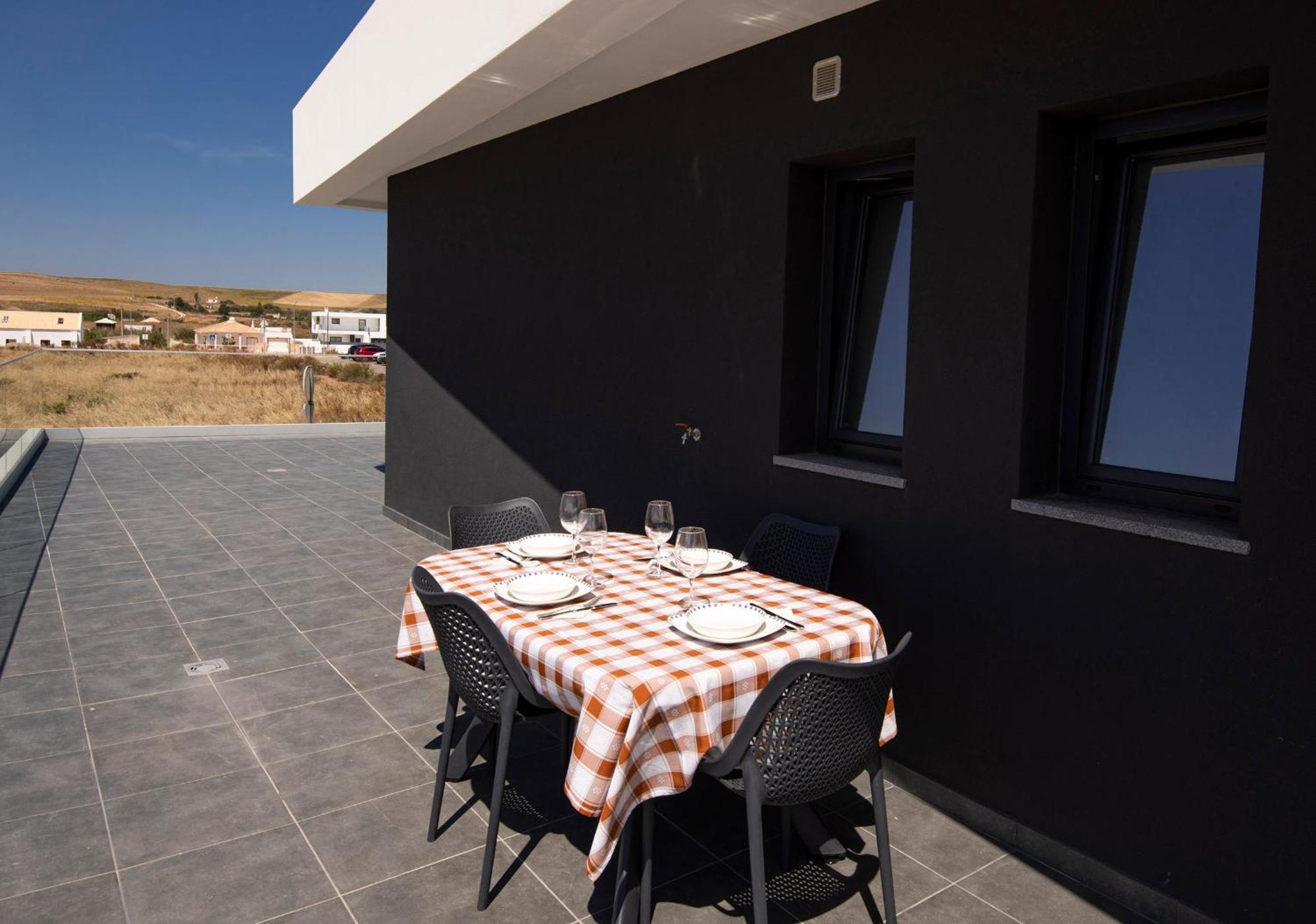 Apartament Sunset House *