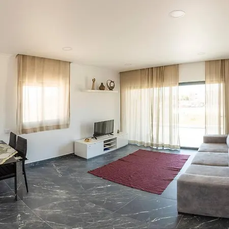 Sunset House Apartment Vila do Bispo Exterior photo