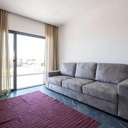 Sunset House Apartment Vila do Bispo Exterior photo
