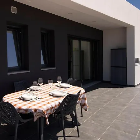 Sunset House Apartment Vila do Bispo Exterior photo