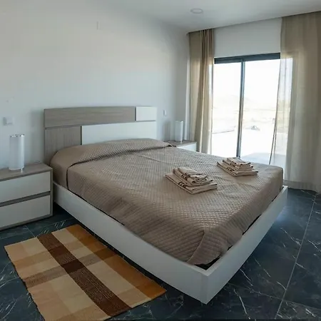 Sunset House Apartment Vila do Bispo Exterior photo