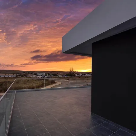 Sunset House Apartment Vila do Bispo Exterior photo