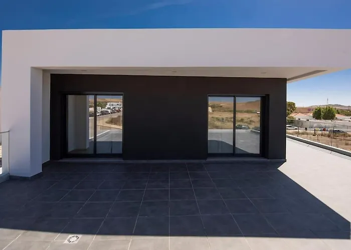Sunset House