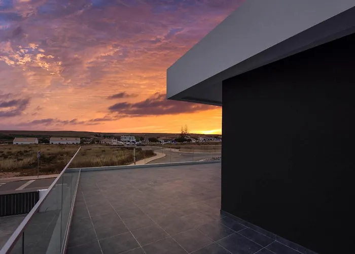 Sunset House