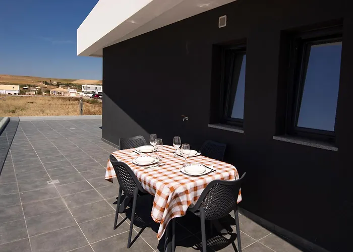 Sunset House
