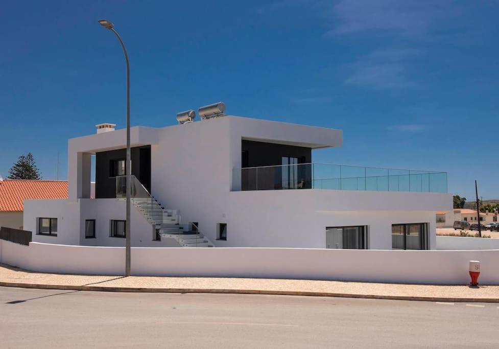 Sunset House Apartment