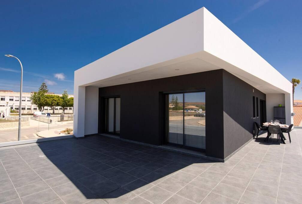 Sunset House