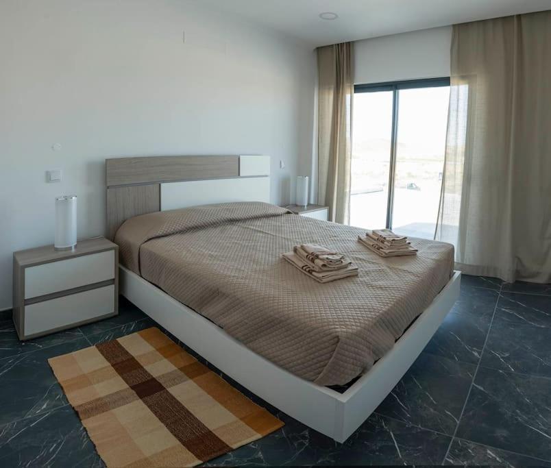 Sunset House Apartment Vila do Bispo