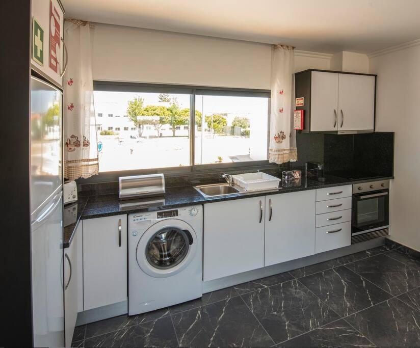 Sunset House Apartment Vila do Bispo