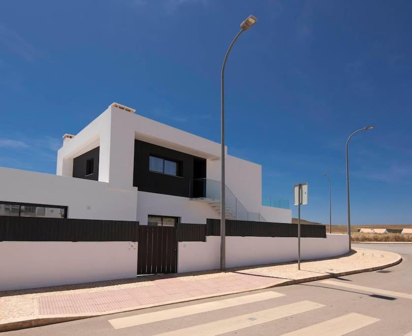Sunset House *
